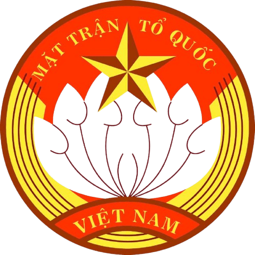 Logo Ủy ban MTTQ Việt Nam